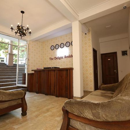 The Delight Residence キャンディー エクステリア 写真